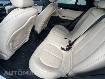 2018 BMW X1 Sports Activity Vehicle sDrive28i - miniatura 16