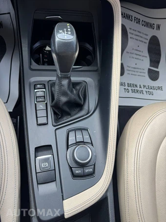 2018 BMW X1 Sports Activity Vehicle sDrive28i - miniatura 19