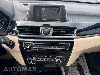 2018 BMW X1 Sports Activity Vehicle sDrive28i - miniatura 20