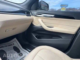 2018 BMW X1 Sports Activity Vehicle sDrive28i - miniatura 22