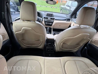 2018 BMW X1 Sports Activity Vehicle sDrive28i - miniatura 25