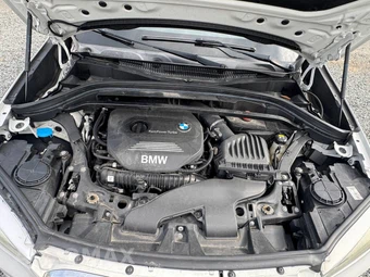 2018 BMW X1 Sports Activity Vehicle sDrive28i - miniatura 28