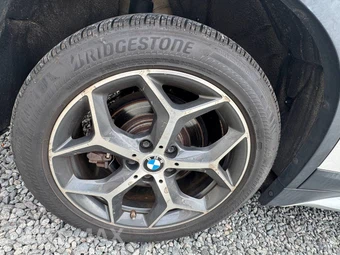 2018 BMW X1 Sports Activity Vehicle sDrive28i - miniatura 30
