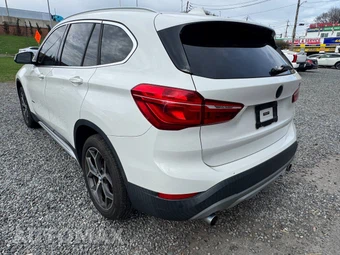 2018 BMW X1 Sports Activity Vehicle sDrive28i - miniatura 5