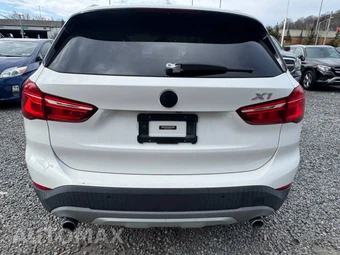 2018 BMW X1 Sports Activity Vehicle sDrive28i - miniatura 6