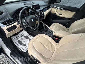 2018 BMW X1 Sports Activity Vehicle sDrive28i - miniatura 9