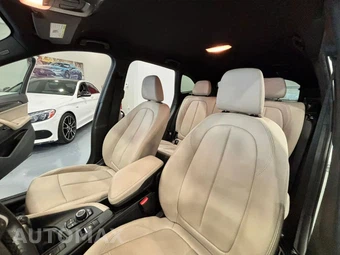 2018 BMW X1 Sports Activity Vehicle sDrive28i - miniatura 11