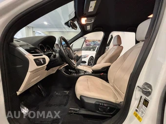 2018 BMW X1 Sports Activity Vehicle sDrive28i - miniatura 12