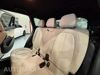 2018 BMW X1 Sports Activity Vehicle sDrive28i - miniatura 14