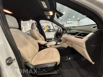 2018 BMW X1 Sports Activity Vehicle sDrive28i - miniatura 19