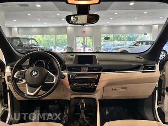 2018 BMW X1 Sports Activity Vehicle sDrive28i - miniatura 24