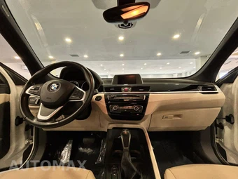 2018 BMW X1 Sports Activity Vehicle sDrive28i - miniatura 25