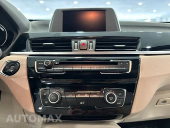 2018 BMW X1 Sports Activity Vehicle sDrive28i - miniatura 27