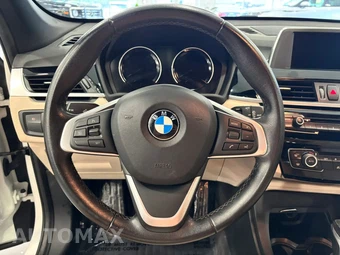 2018 BMW X1 Sports Activity Vehicle sDrive28i - miniatura 28