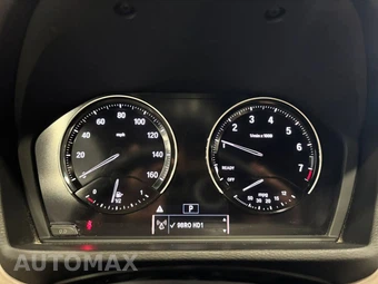 2018 BMW X1 Sports Activity Vehicle sDrive28i - miniatura 31