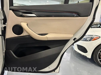2018 BMW X1 Sports Activity Vehicle sDrive28i - miniatura 37