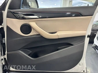2018 BMW X1 Sports Activity Vehicle sDrive28i - miniatura 38