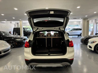 2018 BMW X1 Sports Activity Vehicle sDrive28i - miniatura 39