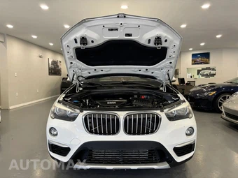 2018 BMW X1 Sports Activity Vehicle sDrive28i - miniatura 42