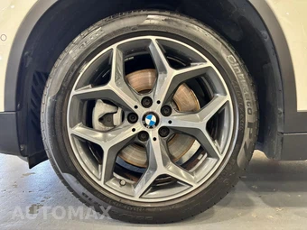 2018 BMW X1 Sports Activity Vehicle sDrive28i - miniatura 44