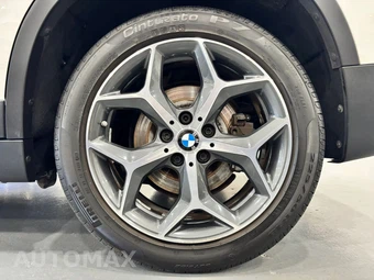 2018 BMW X1 Sports Activity Vehicle sDrive28i - miniatura 45