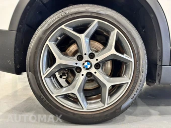 2018 BMW X1 Sports Activity Vehicle sDrive28i - miniatura 46