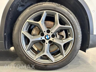 2018 BMW X1 Sports Activity Vehicle sDrive28i - miniatura 47