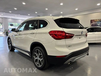 2018 BMW X1 Sports Activity Vehicle sDrive28i - miniatura 5