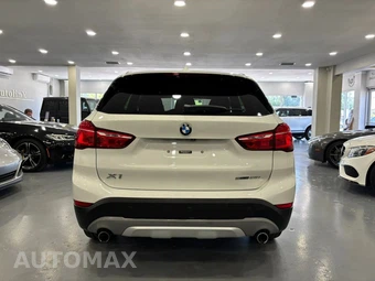2018 BMW X1 Sports Activity Vehicle sDrive28i - miniatura 6