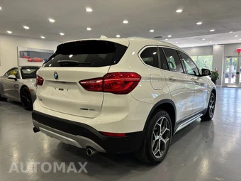 2018 BMW X1 Sports Activity Vehicle sDrive28i - miniatura 7