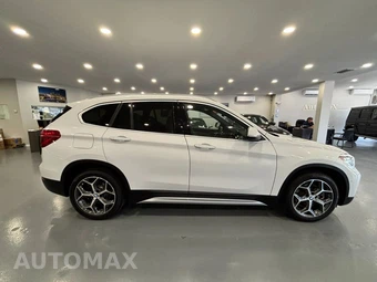 2018 BMW X1 Sports Activity Vehicle sDrive28i - miniatura 8