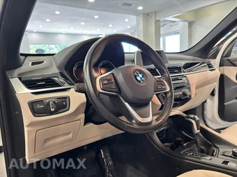 2018 BMW X1 Sports Activity Vehicle sDrive28i - miniatura 9