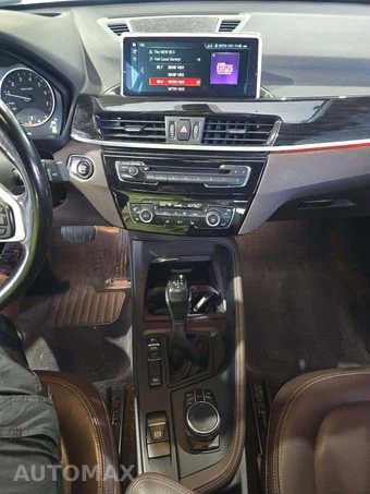 2018 BMW X1 Sports Activity Vehicle xDrive28i LUXURY LINE - miniatura 10