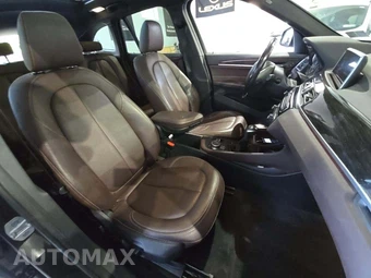 2018 BMW X1 Sports Activity Vehicle xDrive28i LUXURY LINE - miniatura 18