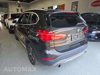 2018 BMW X1 Sports Activity Vehicle xDrive28i LUXURY LINE - miniatura 2