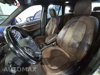 2018 BMW X1 Sports Activity Vehicle xDrive28i LUXURY LINE - miniatura 6