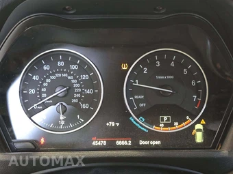 2018 BMW X1 Sports Activity Vehicle xDrive28i LUXURY LINE - miniatura 9