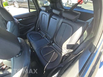 2018 BMW X1 Sports Activity Vehicle xDrive28i M SPORT LINE - miniatura 10