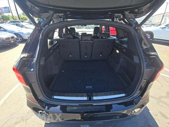 2018 BMW X1 Sports Activity Vehicle xDrive28i M SPORT LINE - miniatura 11