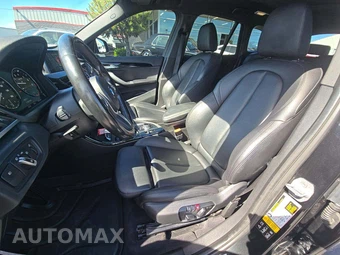 2018 BMW X1 Sports Activity Vehicle xDrive28i M SPORT LINE - miniatura 3
