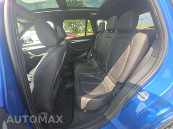 2018 BMW X1 Sports Activity Vehicle xDrive28i M SPORT LINE - miniatura 13