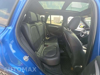 2018 BMW X1 Sports Activity Vehicle xDrive28i M SPORT LINE - miniatura 16