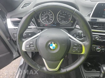 2018 BMW X1 Sports Activity Vehicle xDrive28i - miniatura 10