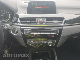 2018 BMW X1 Sports Activity Vehicle xDrive28i - miniatura 11