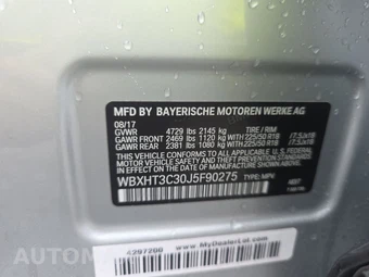 2018 BMW X1 Sports Activity Vehicle xDrive28i - miniatura 14