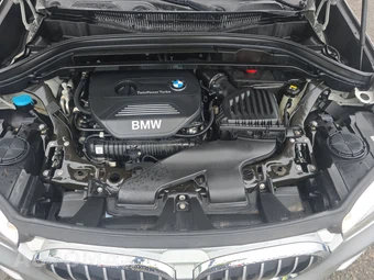 2018 BMW X1 Sports Activity Vehicle xDrive28i - miniatura 15