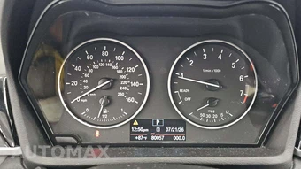 2018 BMW X1 Sports Activity Vehicle xDrive28i - miniatura 19
