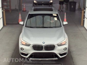 2018 BMW X1 Sports Activity Vehicle xDrive28i - miniatura 2