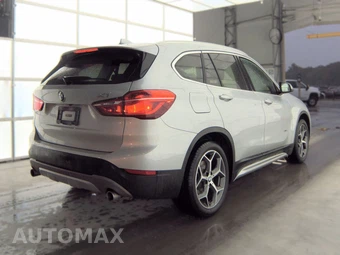2018 BMW X1 Sports Activity Vehicle xDrive28i - miniatura 4