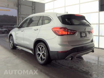 2018 BMW X1 Sports Activity Vehicle xDrive28i - miniatura 6